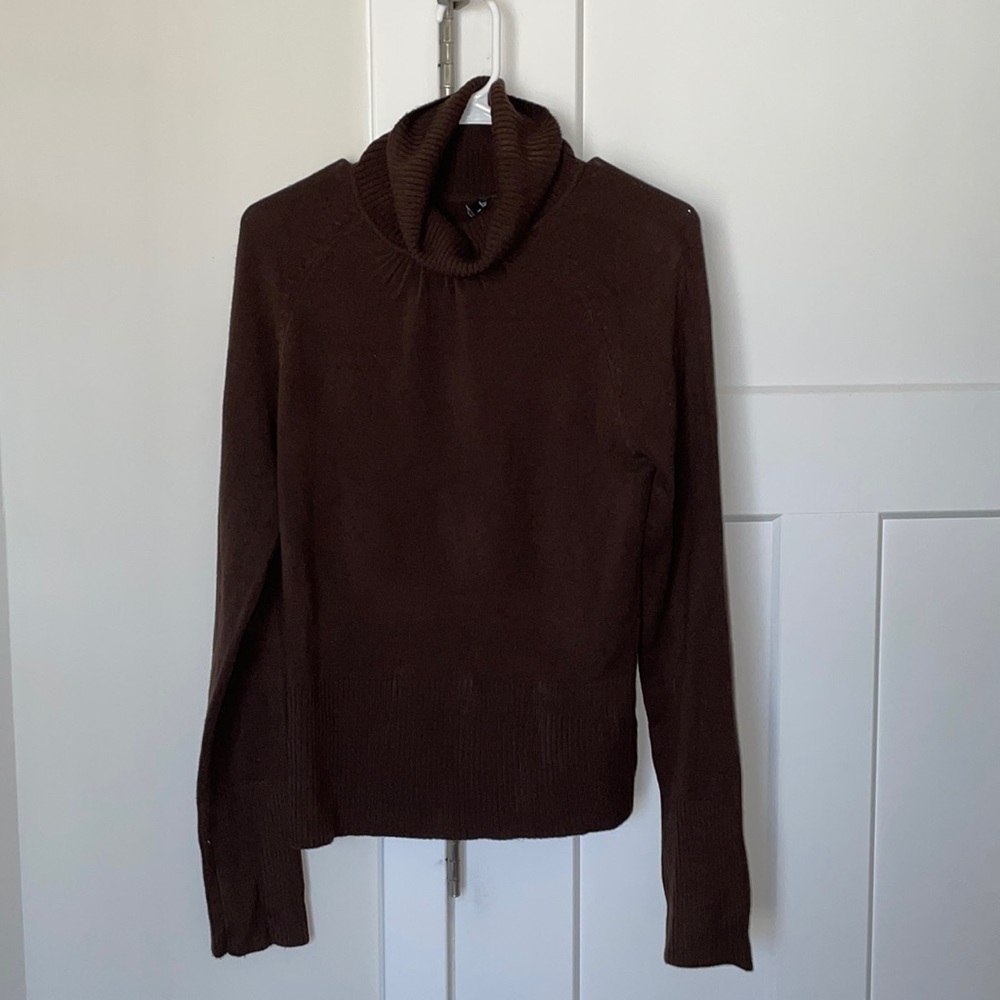 take out turtleneck